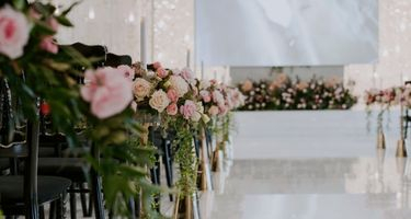 Açılış/Tören Çiçekleri