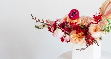 Çiçek Aranjmanları
