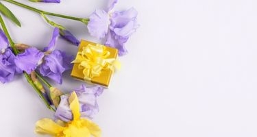 Doğum Günü Çiçekleri