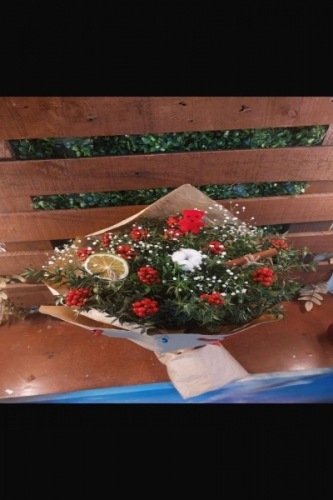 Kraft Kağıt ve Kokina